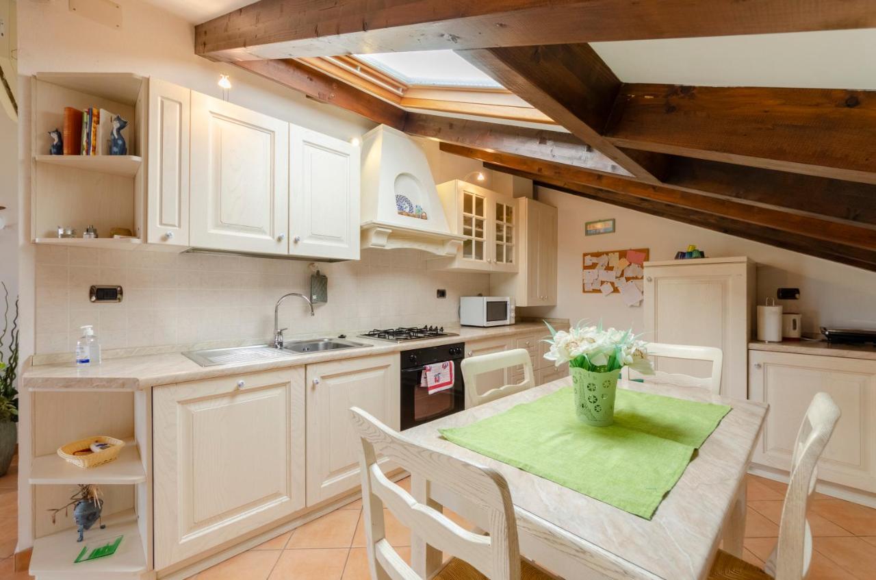 Ca' Do Pescou, Charming 2,Bedroom Apartment With Stunning Hill Views Overlooking The Greenery Ραπάλο Εξωτερικό φωτογραφία