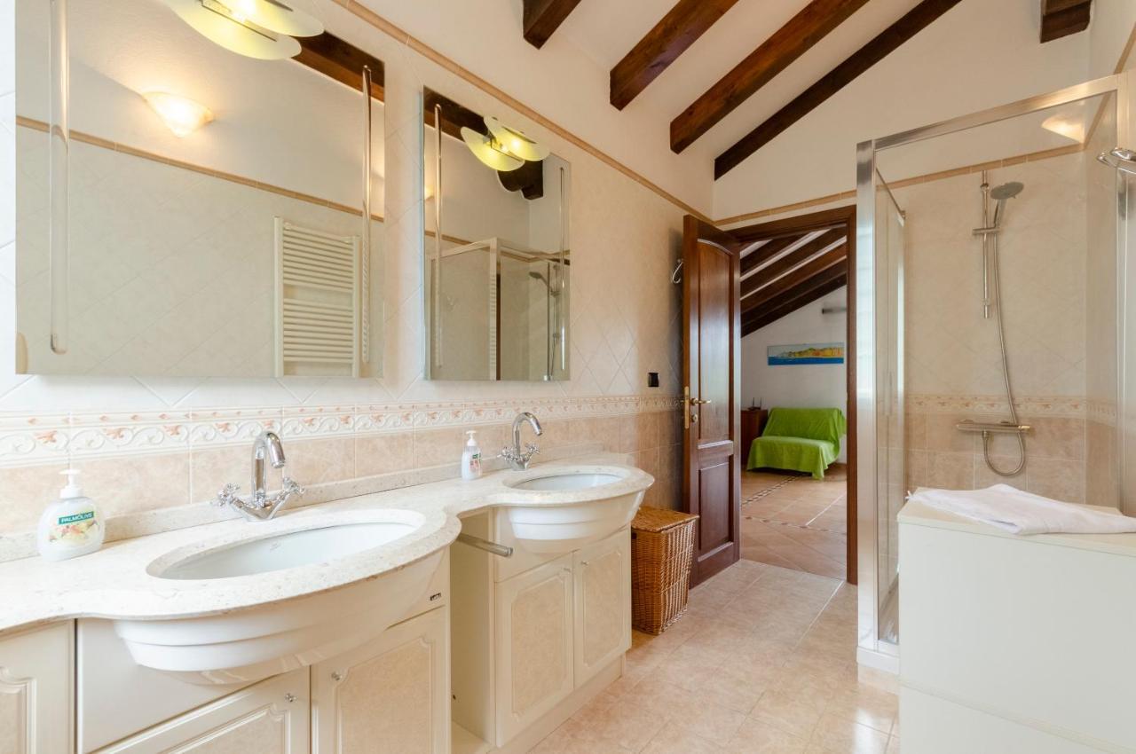 Ca' Do Pescou, Charming 2,Bedroom Apartment With Stunning Hill Views Overlooking The Greenery Ραπάλο Εξωτερικό φωτογραφία
